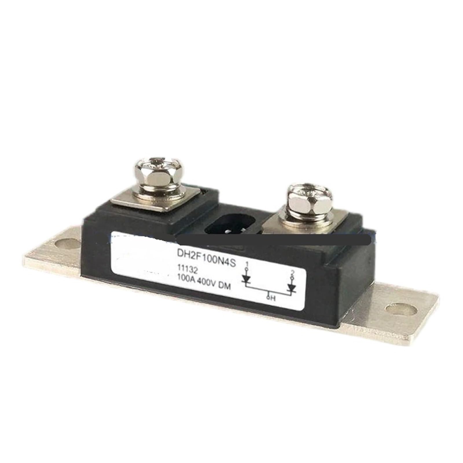 Module MPJC2CA100U40 DH2F100N4S pour circuit de puissance