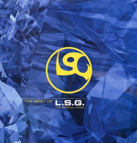 The Best of L.S.G.: The Original Mixes [Vinyl]