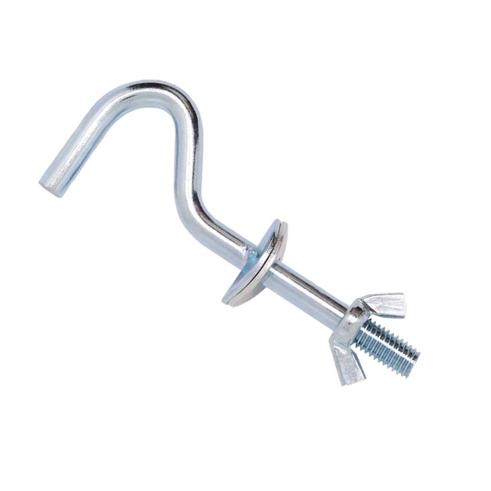 SEIWEI Lot de 2 crochets robustes pour hamac