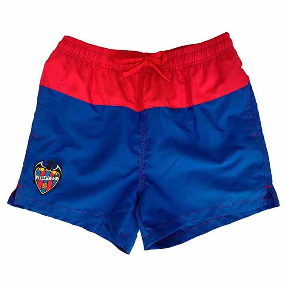 Levante UD Bañador Swimt Azulgrana Niño Bañador Niños