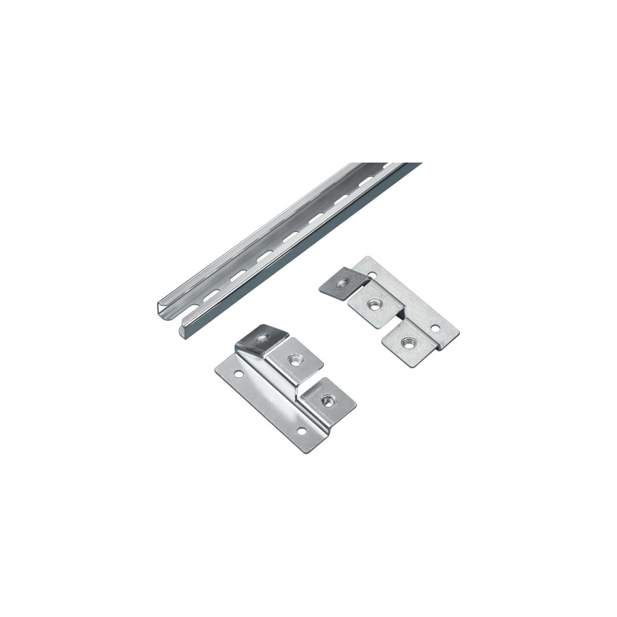 Rittal cm - Kabelführung für Schrank, 1000 mm-cm