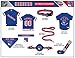 Pets First NHL New York Rangers Stick Toy for Dogs & Cats. Play Hockey with Your Pet with This Licensed Dog Tough Toy Reward!, 16 inches Long
