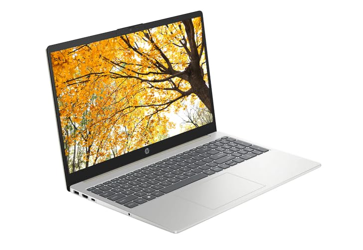 Amazon.com: HP 2025 FHD IPS 15.5” Laptop, Ryzen 5 Processor Up to