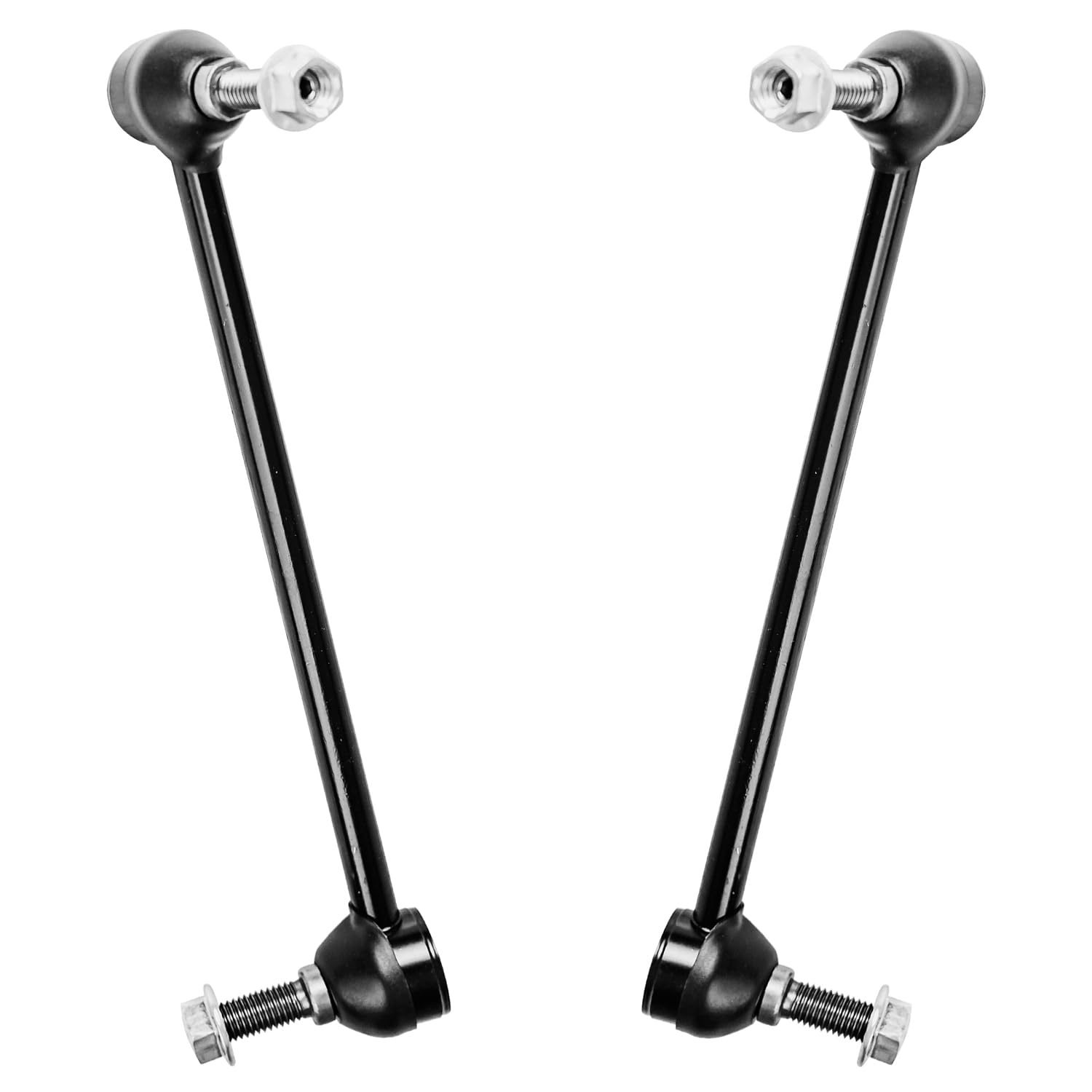 Anti-Roll &amp; Sway Bars For Mazda Protege Pair Of Rear Sway Bar End Links For Ford Focus &amp; Mazda Protege | Detroit Axle 10-Year Warranty Kia Rear Car &amp; Truck Sway Bars