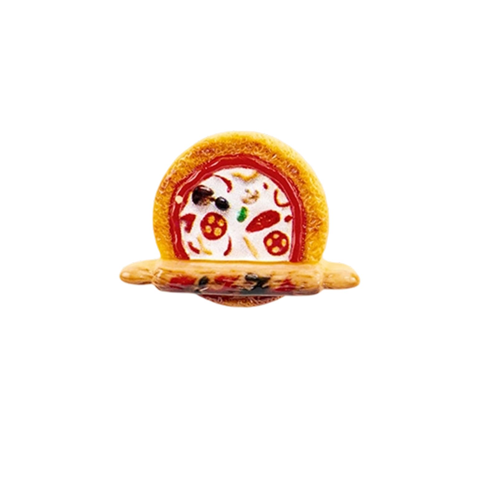 Nucelit Lovely Refrigerator Magnets Fridge Magnets Garage Door Magnet Sticker Food Magnet Decorations for Kitchen Refrigerator