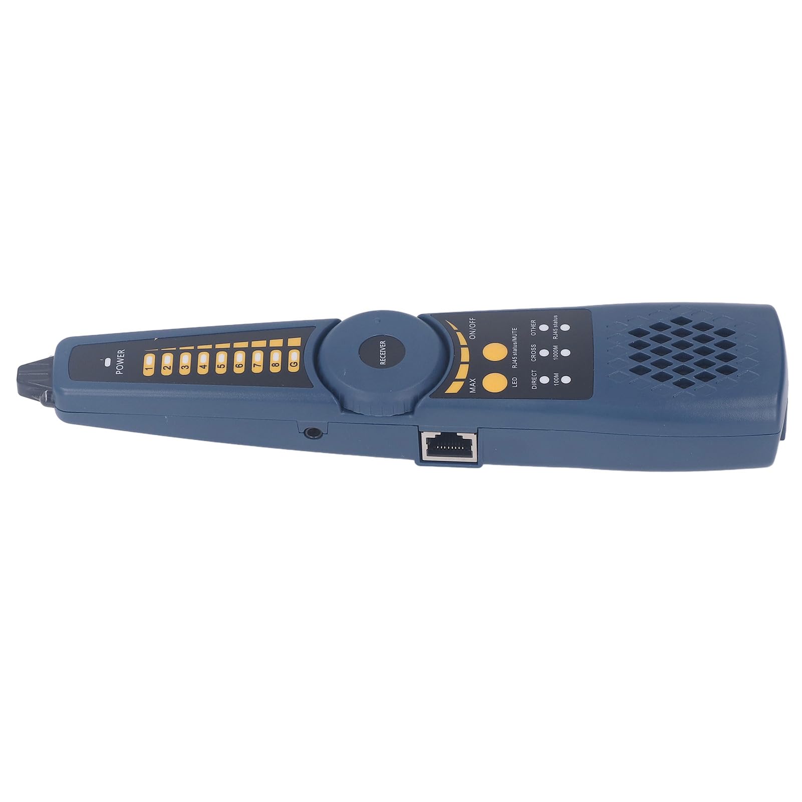 Probador de Cables de Red, Rastreador de Cables Multifuncional