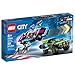 Lego 60396 Modified Race Cars - New.
