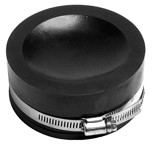American Valve RPC50 Pipe Cap, 2