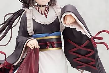 トコ 様 Amazon.co.jp: コトブキヤ NIJISANJI:犬井トコ PVC像 : ホーム