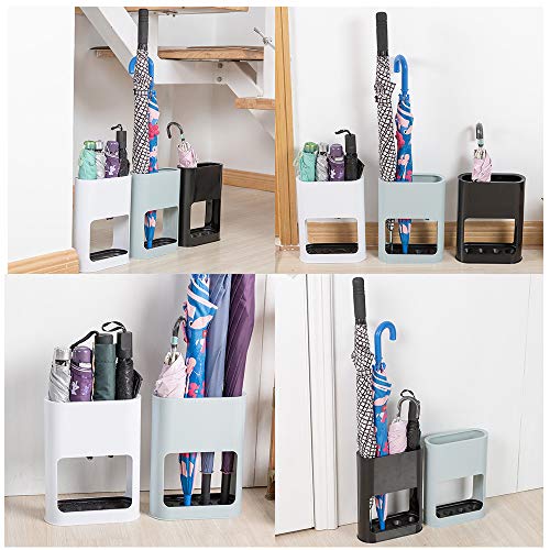 Support de Rangement pour Parapluie et Cannes | Solution Sols Secs - 5