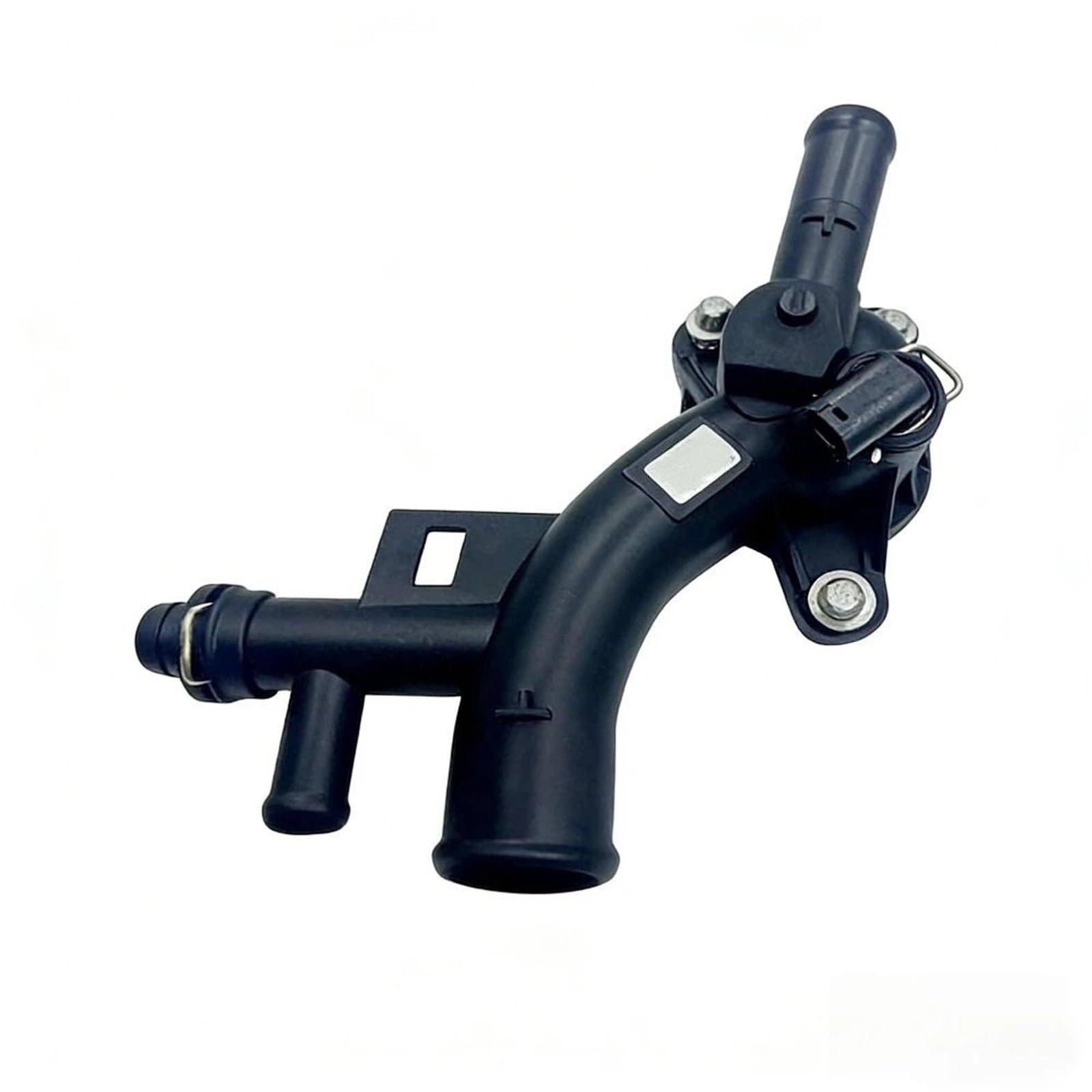 Engine Coolant Thermostat Fit For Buick For Chevrolet Cruze Sonic Trax 1.4 Coolant Thermostat Housing OEM：25193922