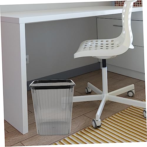 Papelera Hemobllo PET 10L para Cocina y Baño miniatura 2