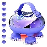 Viuyougor Scalp Massager...image