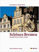Schönes Bremen 3892345228 Book Cover