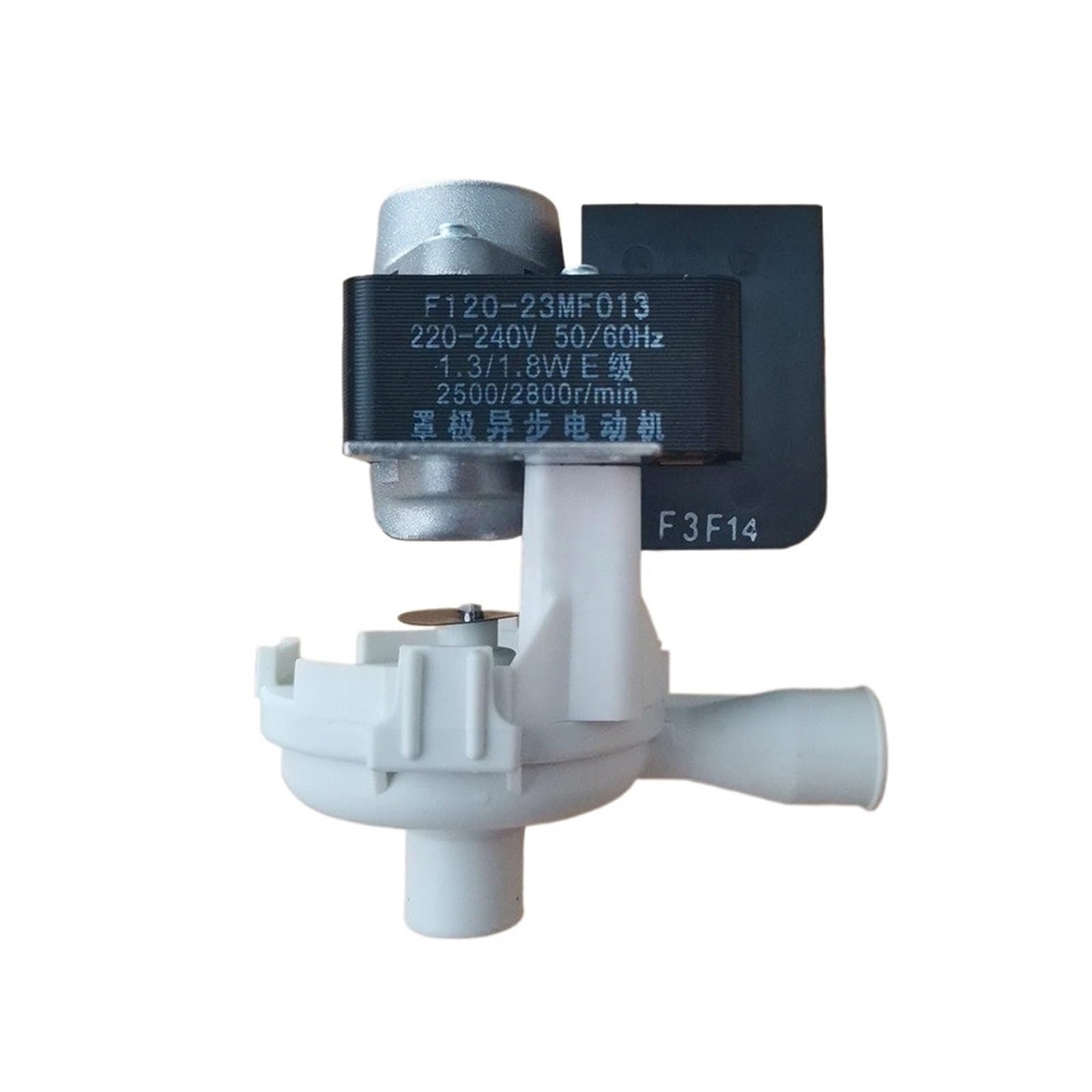 X psblty Condensate Drain Pump F120-23MF013 Air Conditioning Refrigeration Components