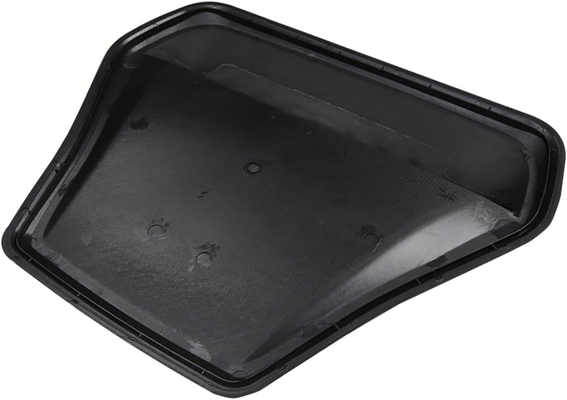 for Civic for Type for R 2016-2020 Cover Air Outlet Hood Vent Car Hood Vent Car Bonnet Vent