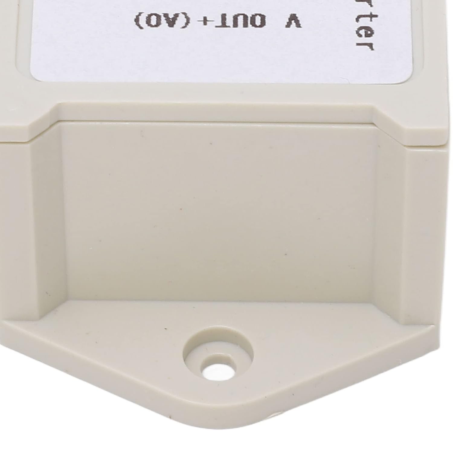 PWM Voltage Converter 24V to 0-10V Analog Stable Connection Widely Used for PLC Interface Switching