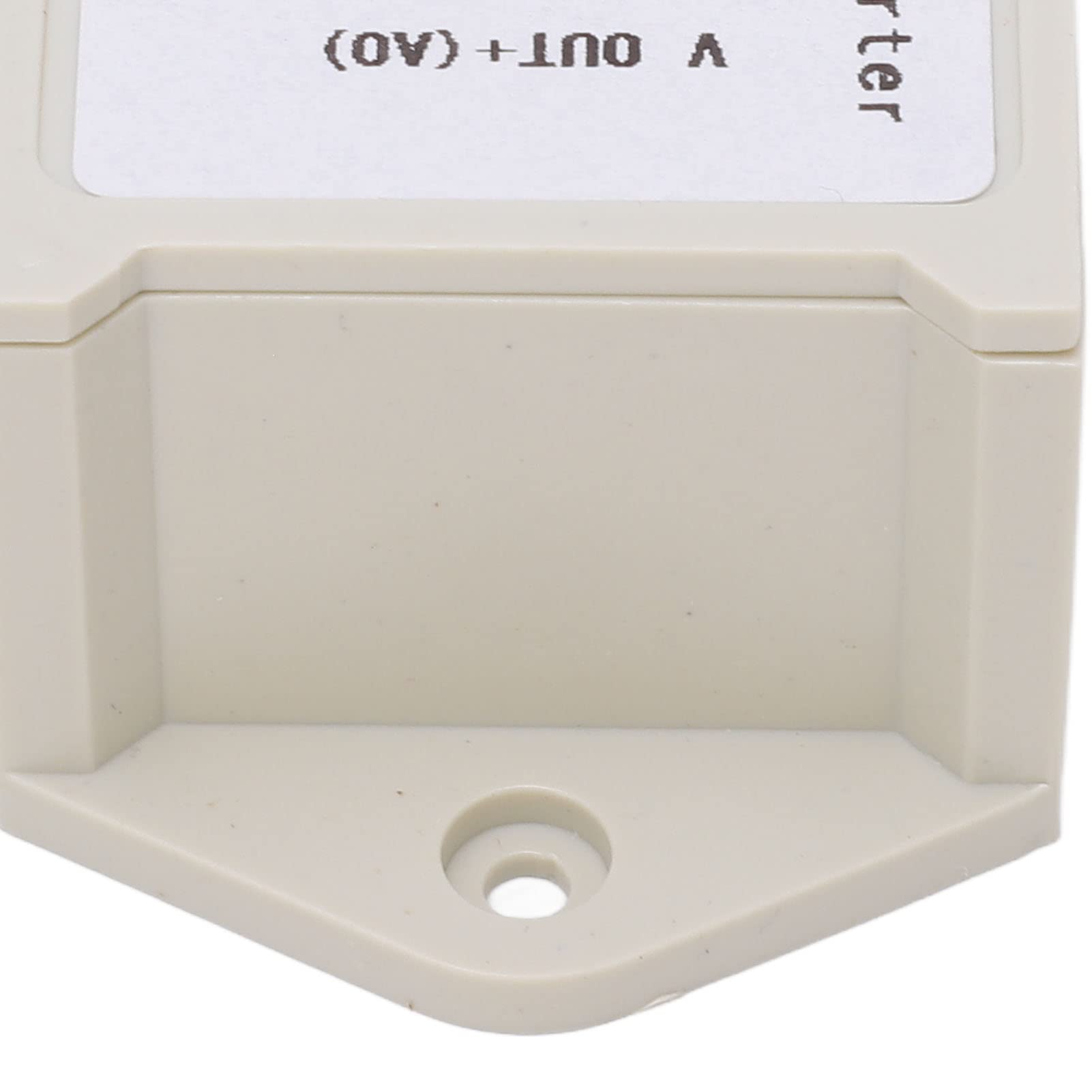 Convertitore di Tensione PWM 0‑10V Modulo di Conversione del Segnale Analogico a Digitale