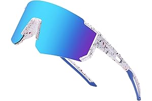 Trendy Toddler Pit Viper Sunglasses