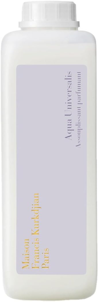 Maison Francis Kurkdjian - Aqua Universalis Laundry Detergent Fabric Softener - 35 oz.