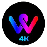 4K Wallpapers HD Background Android 2022™