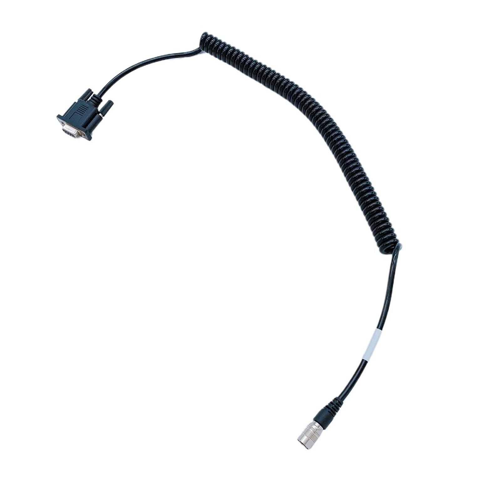 Câble COM RS232 de rechange compatible DTM352 et DTM452