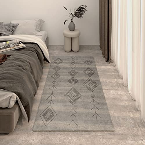 Alfombra de diseño duradero para pasillos y entradas elegantes 2