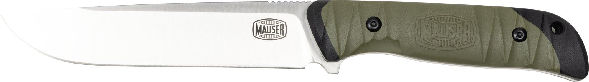 Mauser Messer Bushcrafter