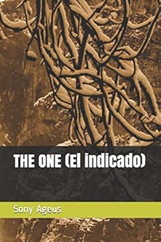 Paperback The One (El indicado) [Spanish] Book