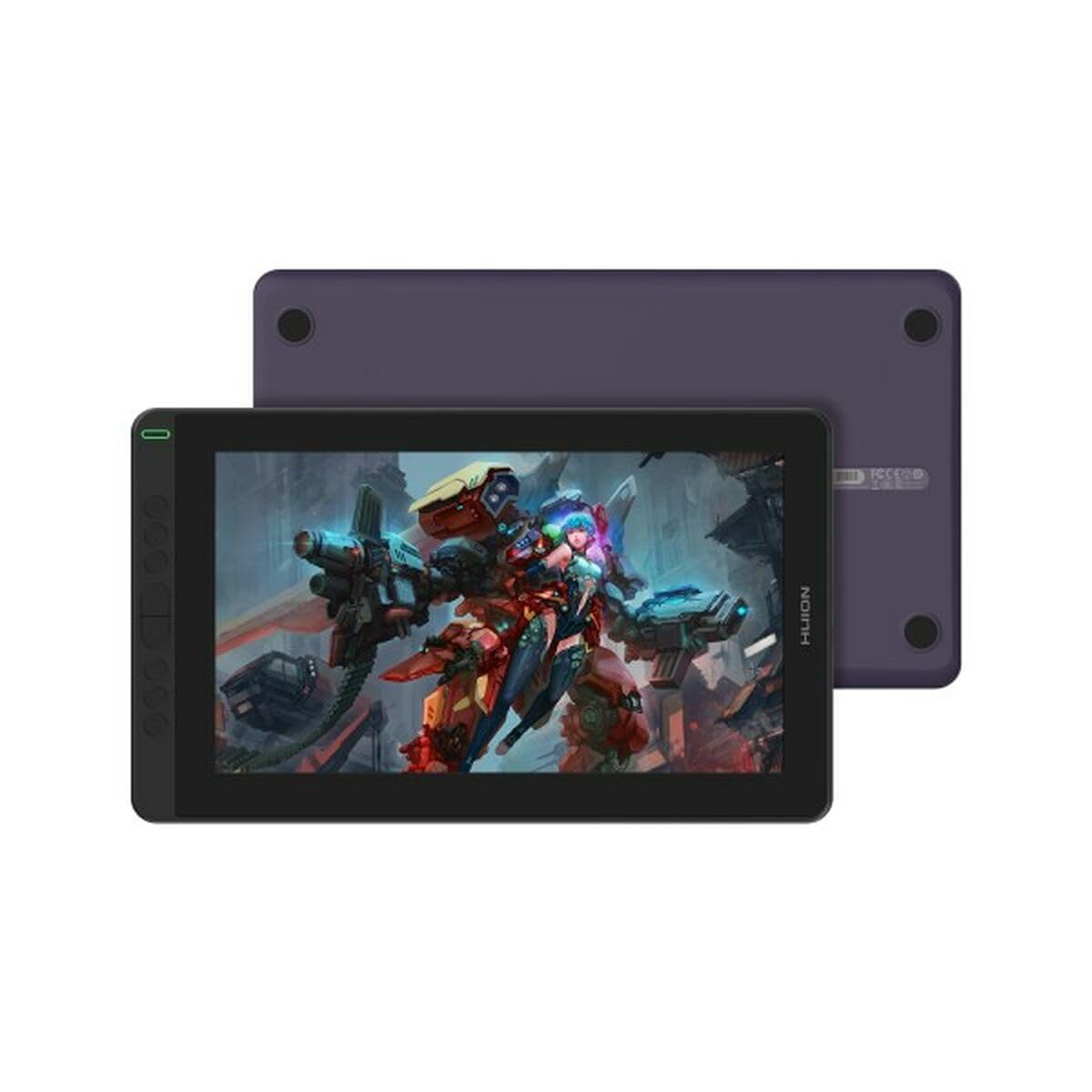 Huion Tabletas Gráficas y Pens Kamvas 13