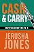 Cash & Carry (Mayfield Mystery Series Book 4)