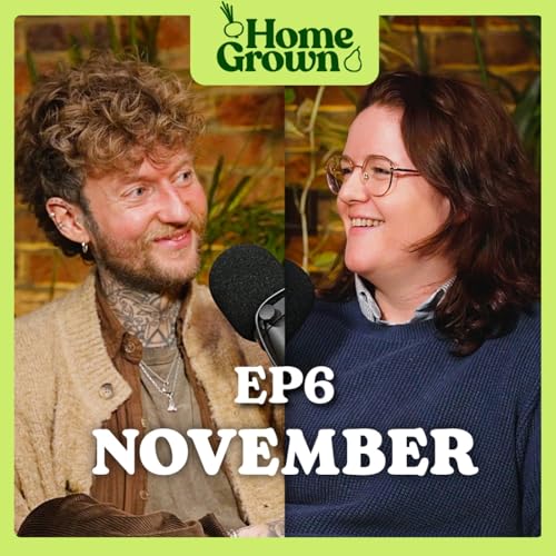 Page de couverture de S1 E6: Remember Remember What To Do In November.