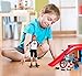 Click N' Play Sports & Adventure Bike & Skateboard 12
