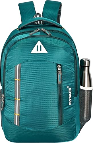Image of Large 40 L Laptop Backpack Unisex Bag Office /School /College /Business 170