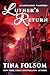 Luther's Return (Scanguards Vampires #10)