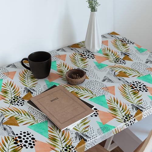 Pegatinas para cocina autoadhesivas mate Wallfluent papel pintado para muebles 4
