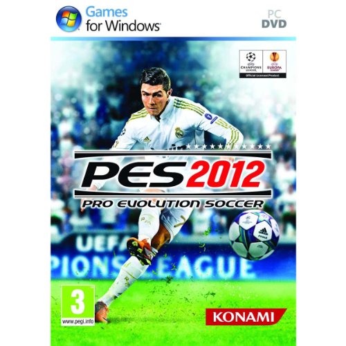 PES 2012 / Jeu PC - vue 2
