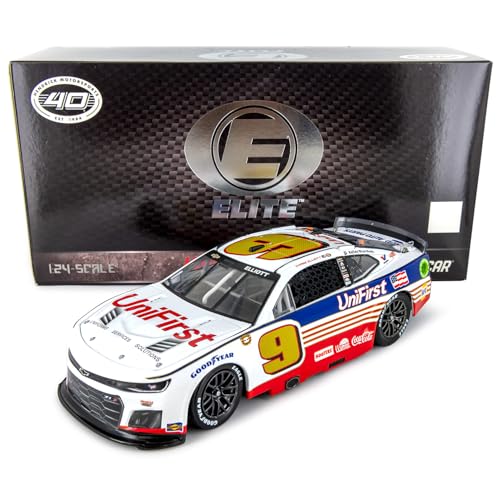 1997 Dale Earnhardt Lifetime Series by Winners Circle