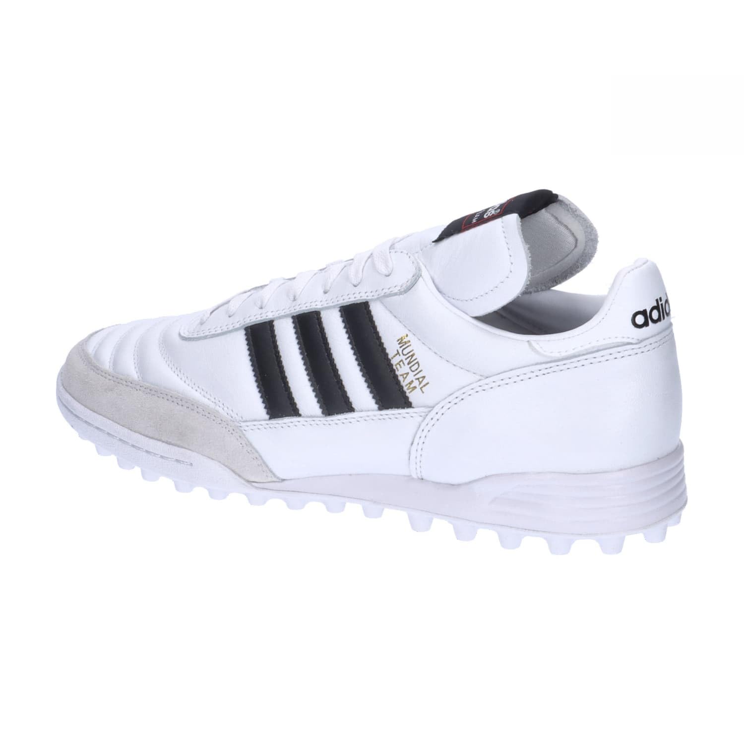 adidas Mundial Team, Scarpe da Calcio Unisex