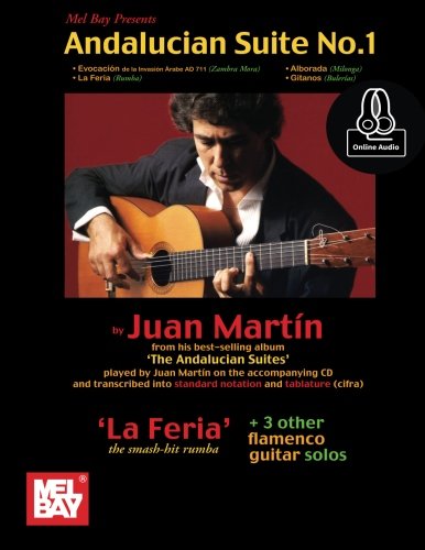 Andalucian Suite, No. 1