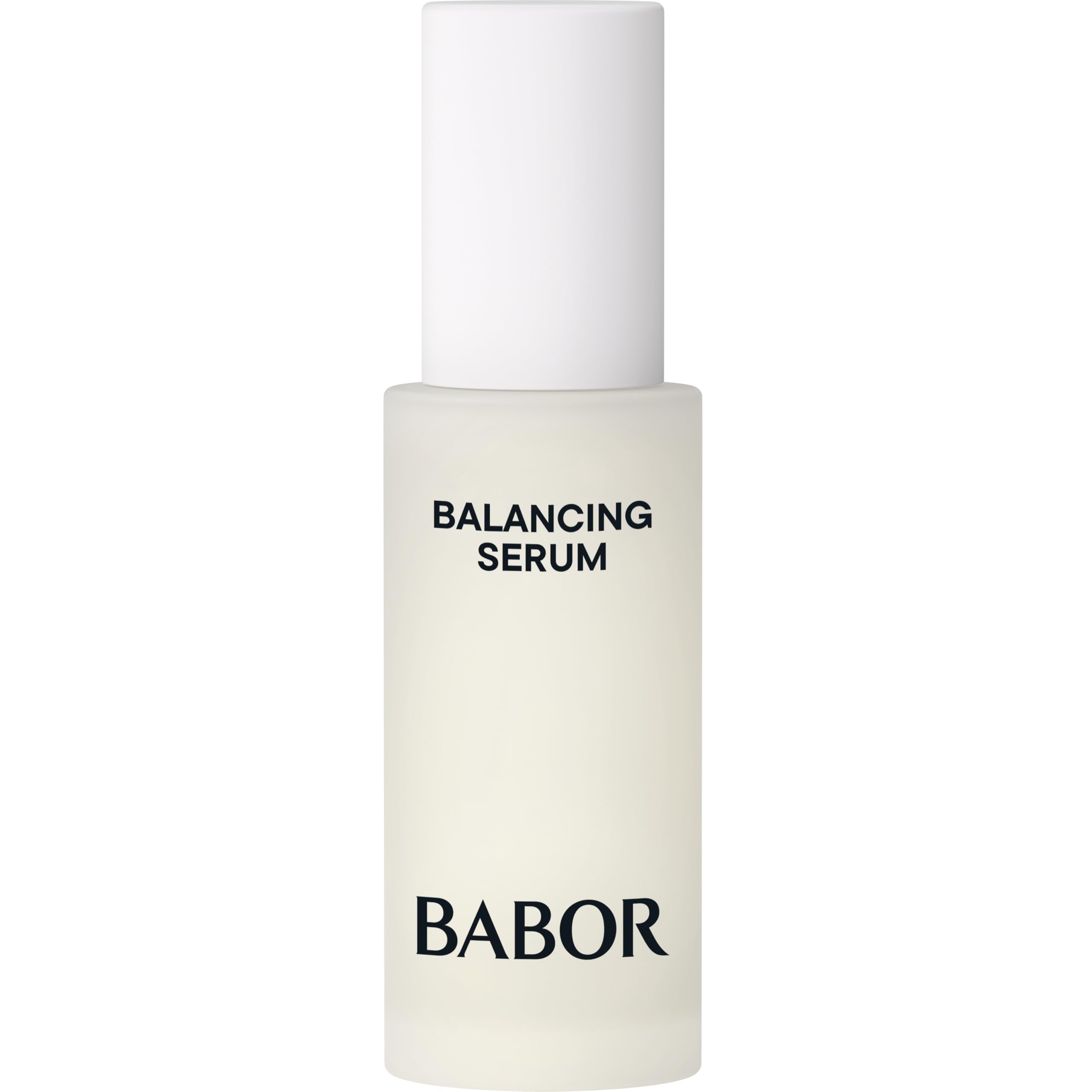Babor Skinovage Balancing Serum for Combination Skin, Anti-ageing Moisturiser, for a Matte Complexion and Refined Pores, 30 ml