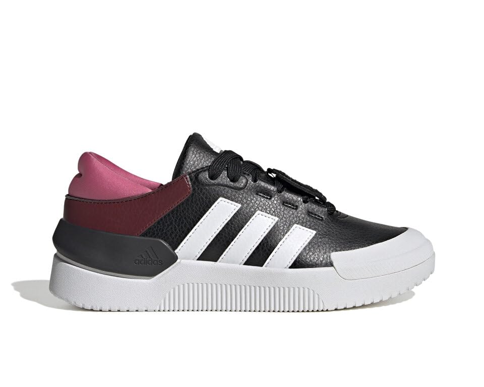 See full amazon price history chart for adidas Womens Court Funk CBLACK/FTWWHT/Shared Running Shoe - 6 UK (IE5009) adidas Womens Court Funk CBLACK/FTWWHT/Shared Running Shoe - 6 UK (IE5009) (B0C4PPXJ65) Amazon Price History, Amazon Price Tracker