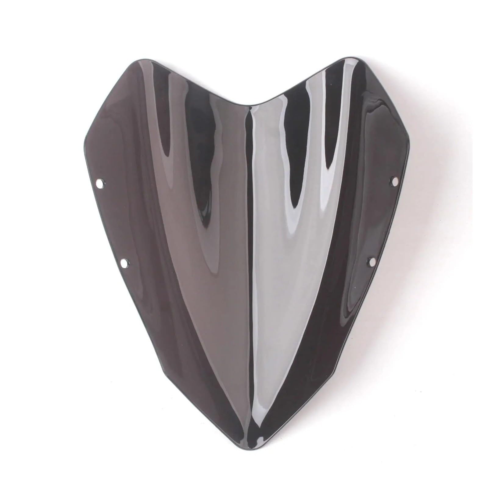 Dla Grom MSX125 2013-2016 Szyba Motocyklowa Szyby Motocyklowej