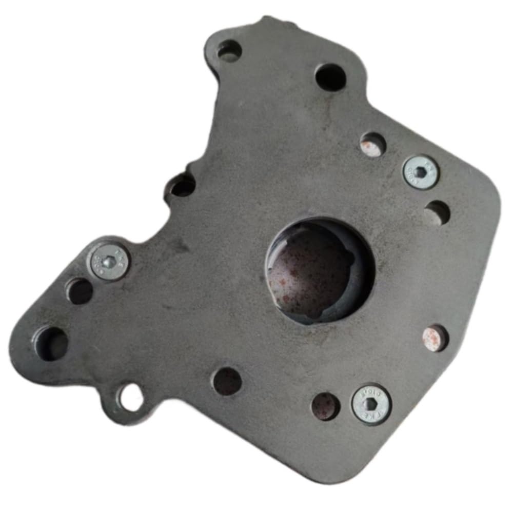Itrvcay One Color Oil Pump Fit For Ed0066050960-S