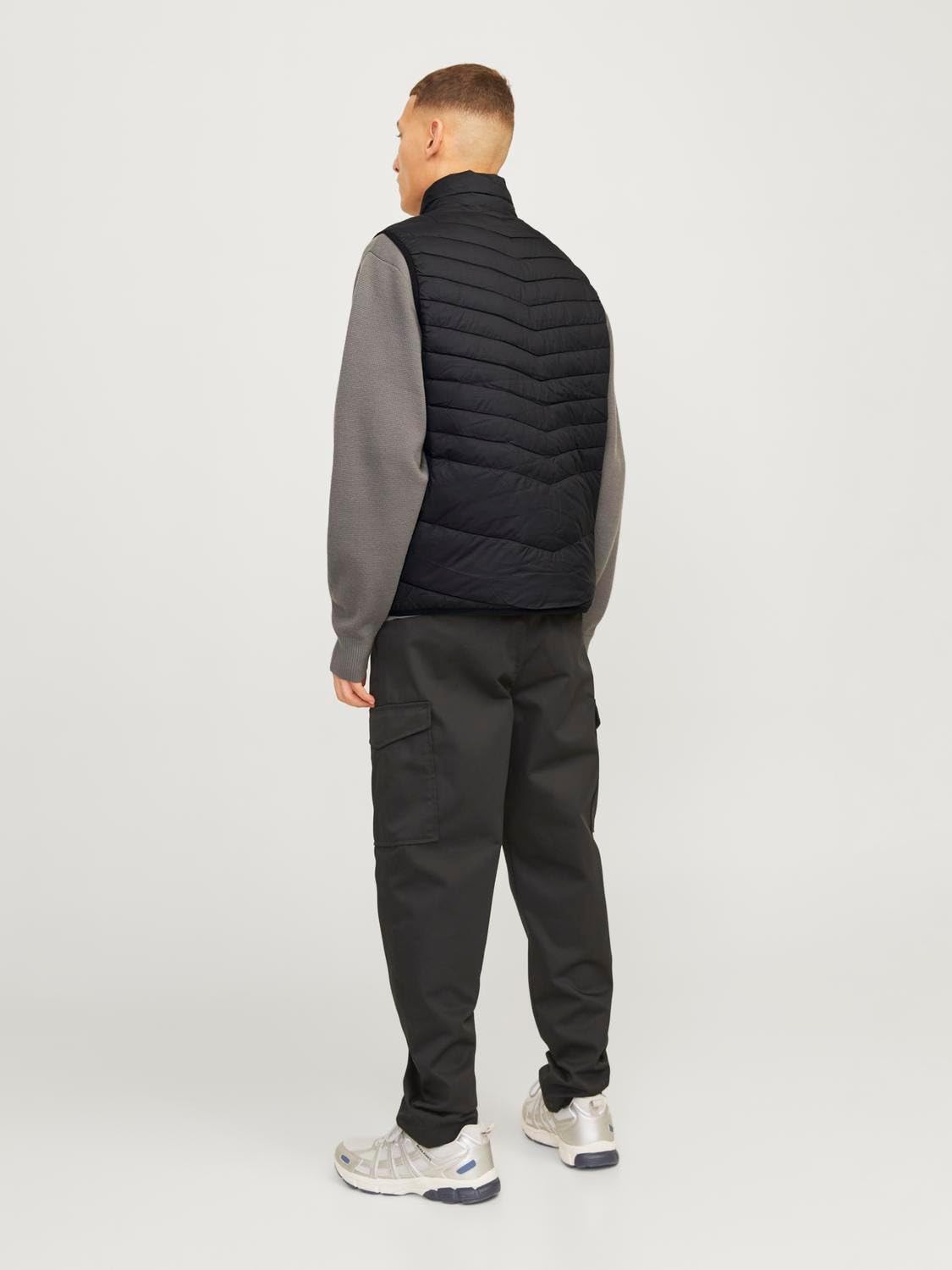 JACK & JONES Puffer Gilet Puffer Gilet