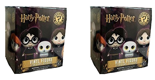 funko mystery box harry potter