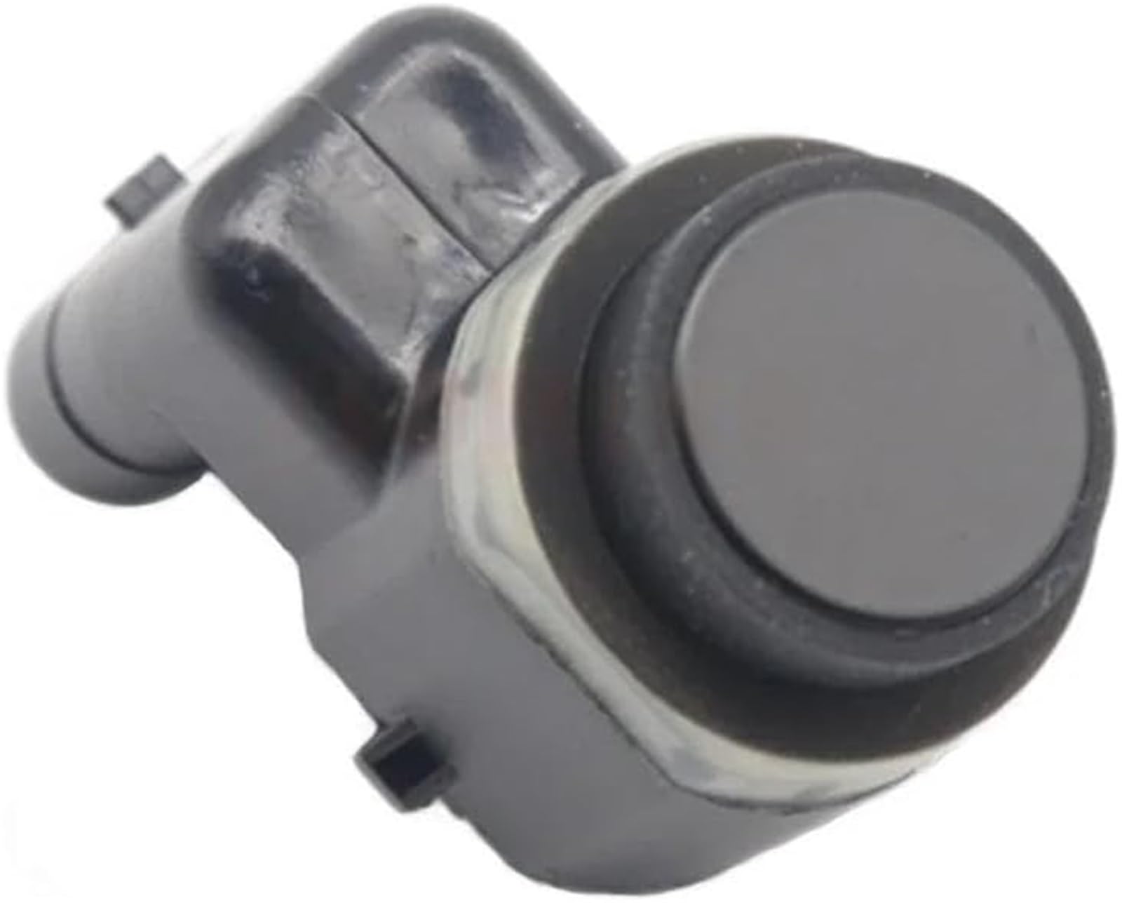 Genérico Sensor de Aparcamiento 4 Piezas 1S0919275D para A1, A3, A5, A6, A7, A8, S5 y Q5