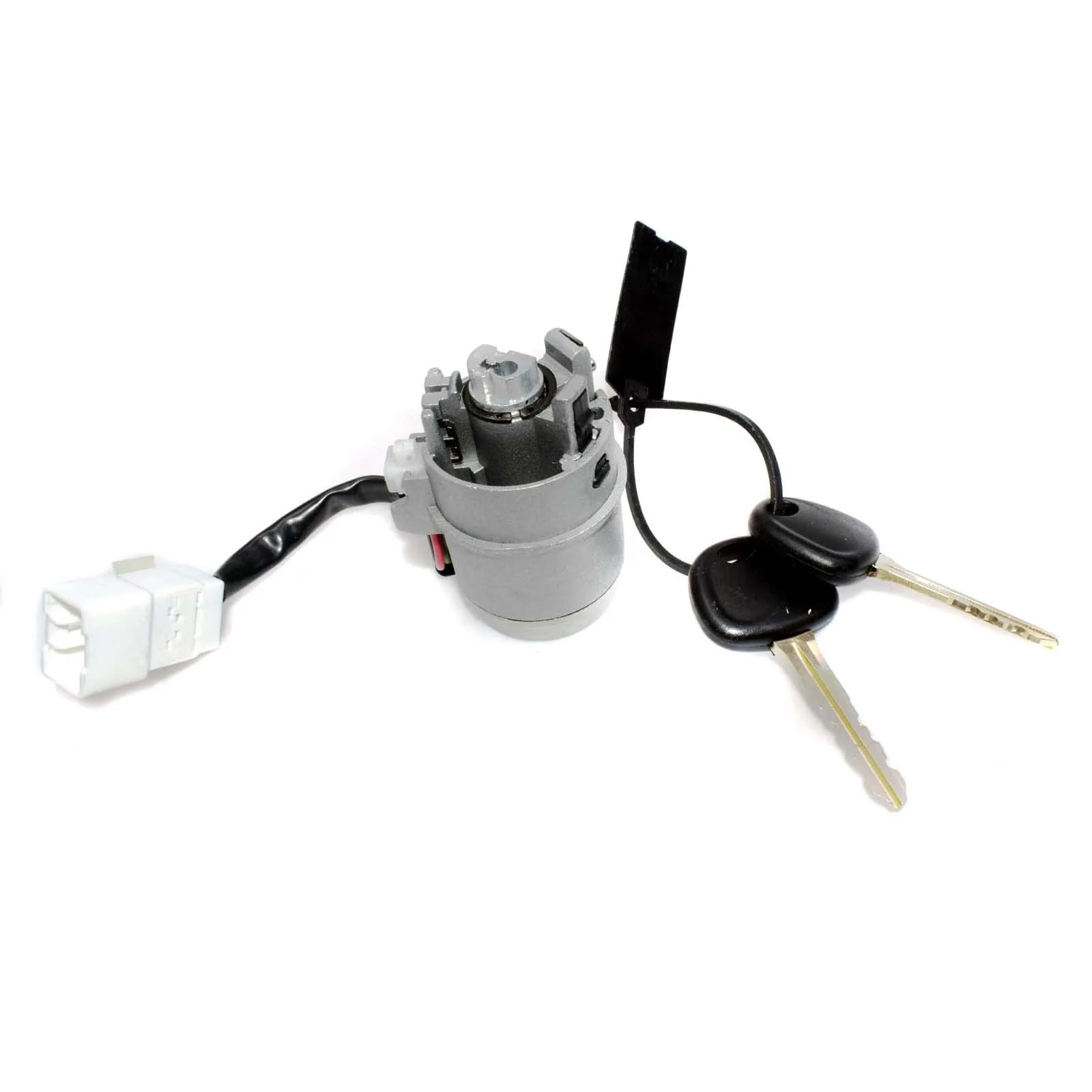 Lock Cylinder with Key for Hyundai