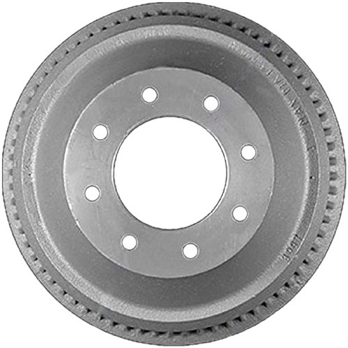 Image of Bendix Premium PDR0613 Rear Brake Drum for Select Models Chevy C30,Pickup,C3500,C3500HD,Express 3500,G30,Van,K30,K3500,P30,R30,R3500,V30,V3500,GMC C35,C3500,G35,G3500,K35,P35,P3500,Savana Workhorse
