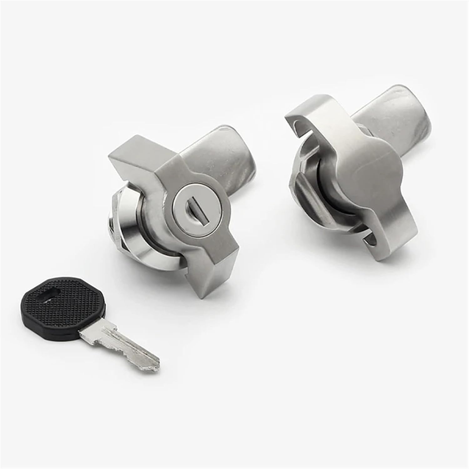 MS408-1 304ステンレス鋼 MS714-3 ハンドルロック 1個(MS714-3)